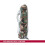 Victorinox Trailmaster Swiss Army Pocket Knife, Large, Multi Tool, 12 Functions, Large Locking Blade, Camouflage 2