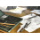 Faber-Castell Pitt Charcoal Set 8