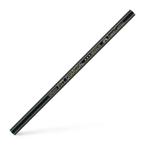 Faber-Castell Pitt Charcoal Set 2