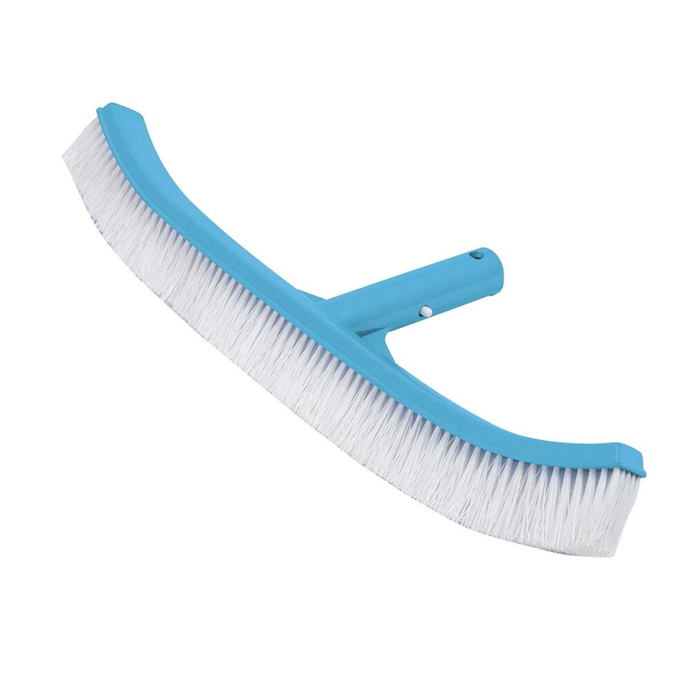 Curved Wall Brush - Curved wall brush - 40.6 cm