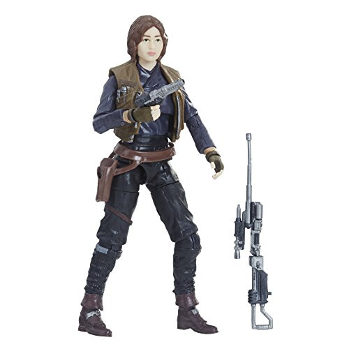 Star Wars E1644EL2 R1 Vin Jyn Erso