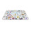 Science Theme Mouse Mat Pad - Chemistry Physics Teacher Fun Computer #14850 2