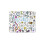 Science Theme Mouse Mat Pad - Chemistry Physics Teacher Fun Computer #14850 1