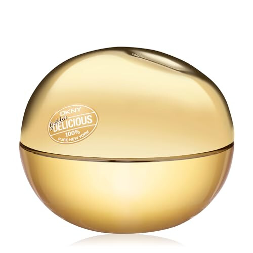 DKNY DKNY Golden Delicious 50ml EDP Spray 1