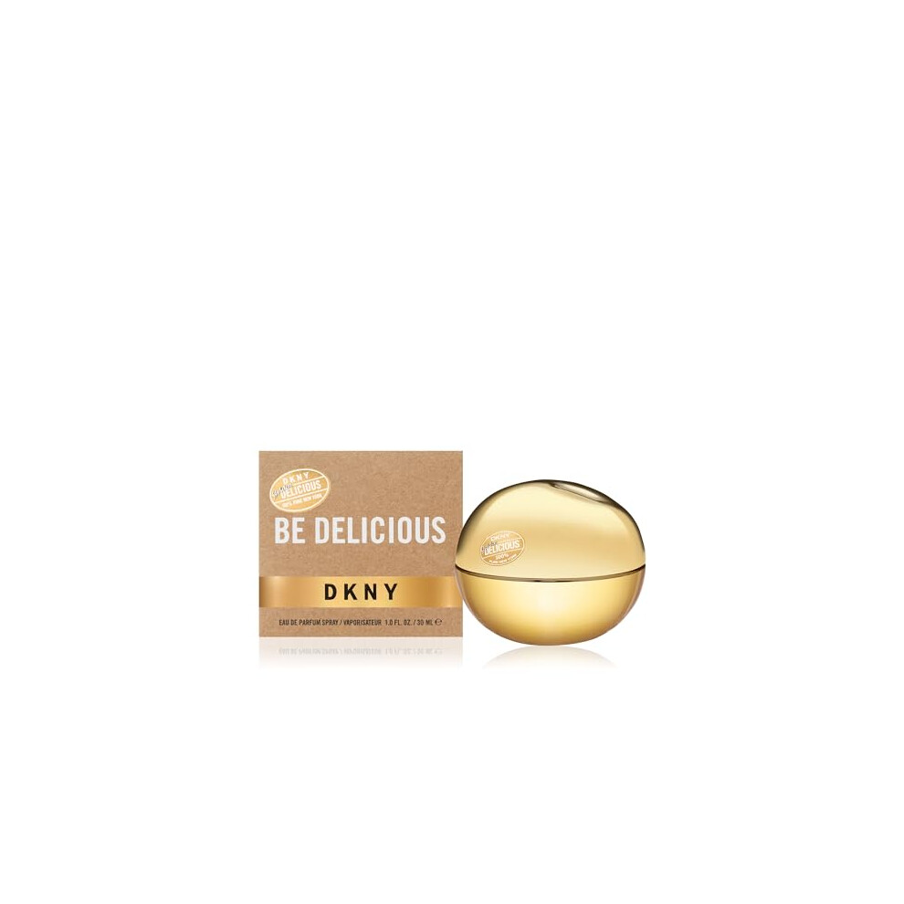 DKNY Golden Delicious 50ml EDP Spray