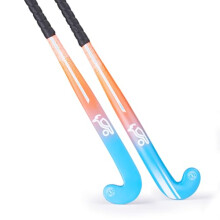 Franklin Sports NHL Light It Up Street Hockey Goal, Stick And Ball Set 46 In