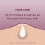 Face Facts Witch Hazel Forehead & Chin Pore Strips 4