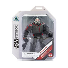 Store Toybox Star Wars Wrecker Action Figure 13 cm