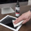 Display Cleaner 250 ml and Super Microfibre Cloth 4