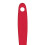 Silicone Mini Food Scraper, 20 cm - Red 4