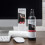 Display Cleaner 250 ml and Super Microfibre Cloth 3