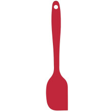 Silicone Mini Food Scraper, 20 cm - Red