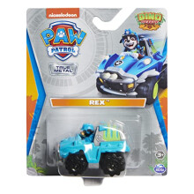 Nickelodeon True Metal Dino Rescue Rex