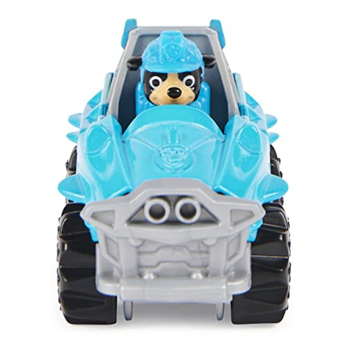 Paw Patrol Nickelodeon True Metal Dino Rescue Rex 2