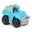 Paw Patrol Nickelodeon True Metal Dino Rescue Rex 2