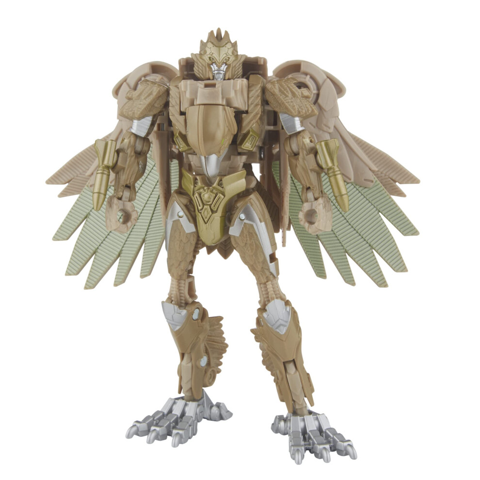 Studio Series Deluxe 97 Transformers: Rise of the Beasts Airazor 11 CM Action Figure