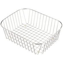Peeling Crockery Basket for Sink Qty: 1 1120008448