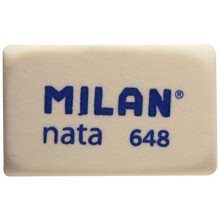 648N Rubber - 48 Pieces