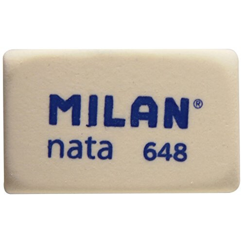648N Rubber - 48 Pieces