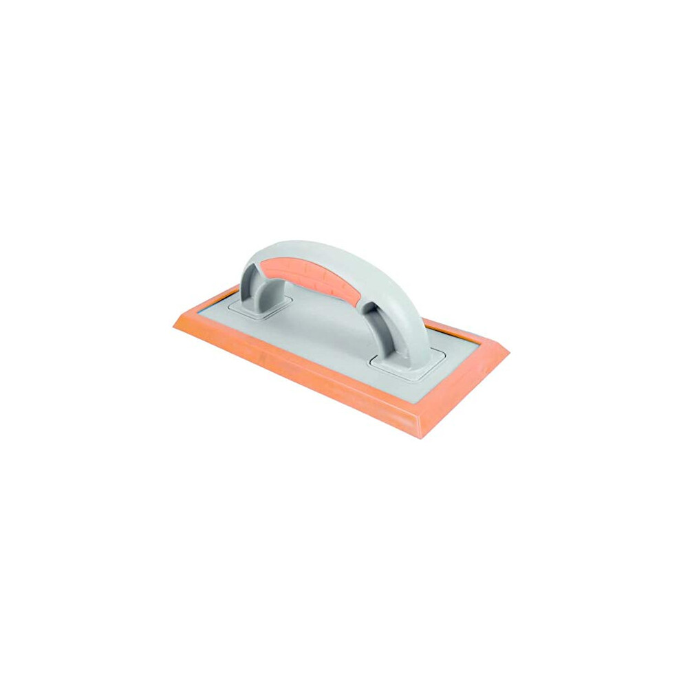 Rubber Grouting Float 250 X 95Mm Grout Tiles Tiling Tiler Float (3673) 5906295866305