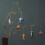 Alessi Arch ESA06 6 - Design Christmas Tree Ornament, in Blown Glass, Hand-decorated 3