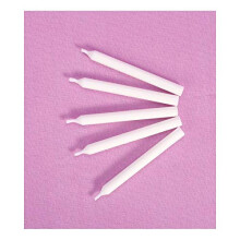 White Candles