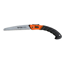 Folding Pruning Saw Blade, Serrated Japanese 7"/180mm
