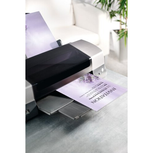 DP695 Writing paper "Rose Bloom", A4, 90 gsm, 25 sheets 2
