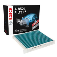 A8521 - Cabin Filter Filter+