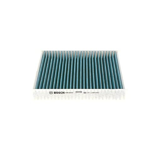 Bosch A8521 - Cabin Filter Filter+ 2