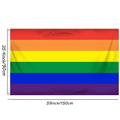 Gay Pride Flag Pride Rainbows Flag Rainbow Gay Pride Flag Gay Pride Banner Flags Banner Rainbow 3302