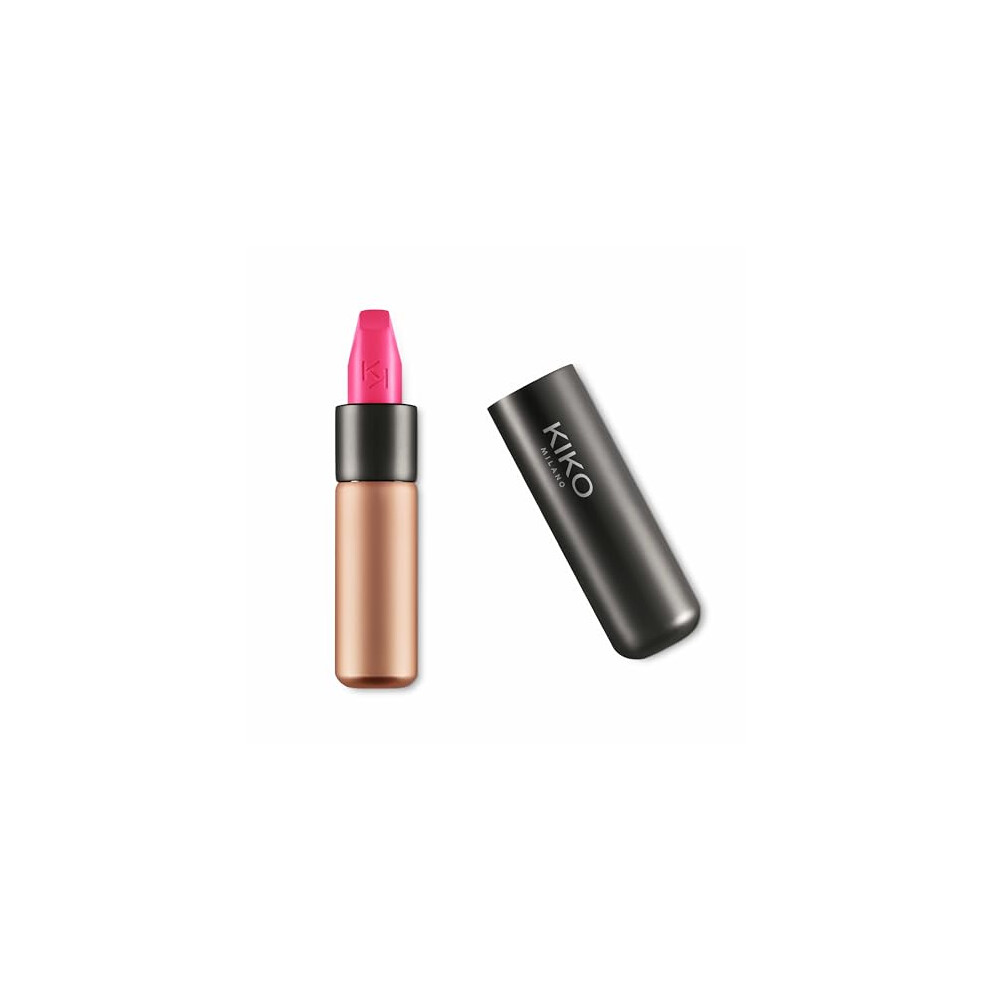 Kiko Milano Velvet Passion Matte Lipstick 307 | Creamy Matte Lipstick
