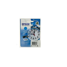 Cartucho jato de tinta EPSON - Ciano - Alto rendimento - 1100 páginas