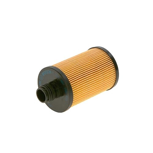 Bosch P7258 - Oil Filter Car