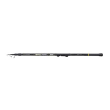 Epic MX2 Telescopic Adjustable Rods, Designed for Float Fishing on River or Stream, Progressive Action to Reduce Lost Fish, M24 Carbon Blanks