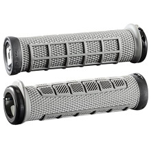 Manopole ODI Elite Pro, Grafite/Nero, 130mm