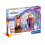 Clementoni - 26058 - Supercolor Puzzle - Disney Frozen 2 - 30 pieces - Made in Italy - jigsaw puzzle children age 3+ 1
