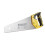 STANLEY 2-15-281 "Jet Cut" Rough Hand Saw, Multi-Colour, 380 mm 3