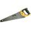 STANLEY 2-15-281 "Jet Cut" Rough Hand Saw, Multi-Colour, 380 mm 1