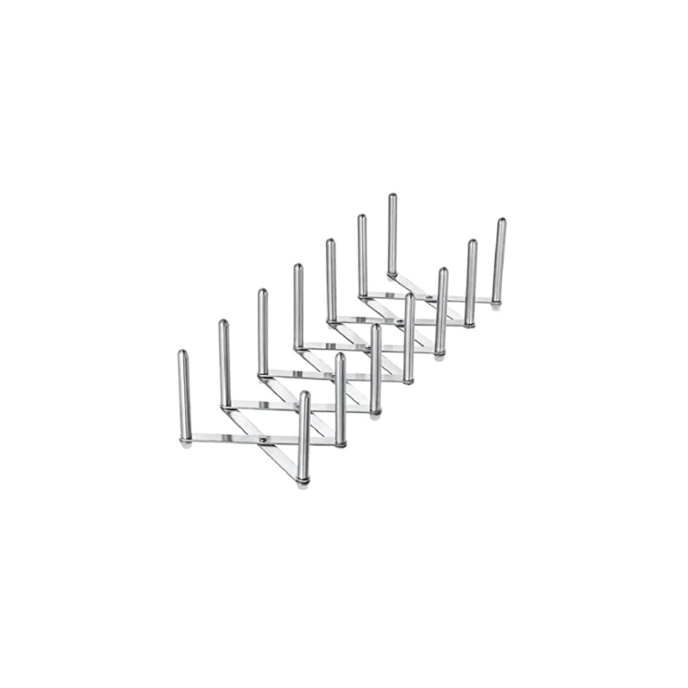 I-K-E-A Variera Pot Lid Organiser, Stainless Steel