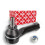 19605 Tie Rod End with nut, pack of one 1