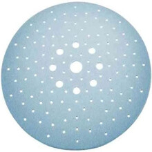 Disco de lijar STF D225/128 P240 GR/25 Granat