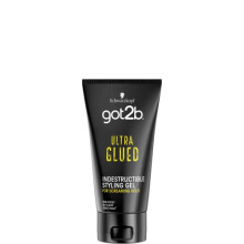 Got2b gel glued extra