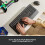 Logitech Clavier sans fil - Logitech - 920-010917 - Ergonomique avec Repose-Poignets - QWERTY Espagnol - Bluetooth/USB 2