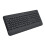 Logitech Clavier sans fil - Logitech - 920-010917 - Ergonomique avec Repose-Poignets - QWERTY Espagnol - Bluetooth/USB 1