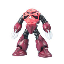Model Kit Gundam - MG 1/100 - MG MSM-07S CHAR'S Z'GOK