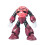 Bandai Model Kit Gundam - MG 1/100 - MG MSM-07S CHAR'S Z'GOK 1