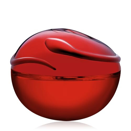 DKNY DKNY Be Tempted 100ml EDP Spray 1