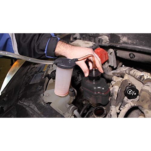 72070 Power Steering EVAC Kit 2
