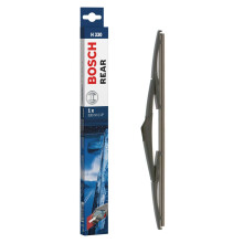 Wiper Blade Rear H330, Length: 330mm – Rear Wiper Blade
